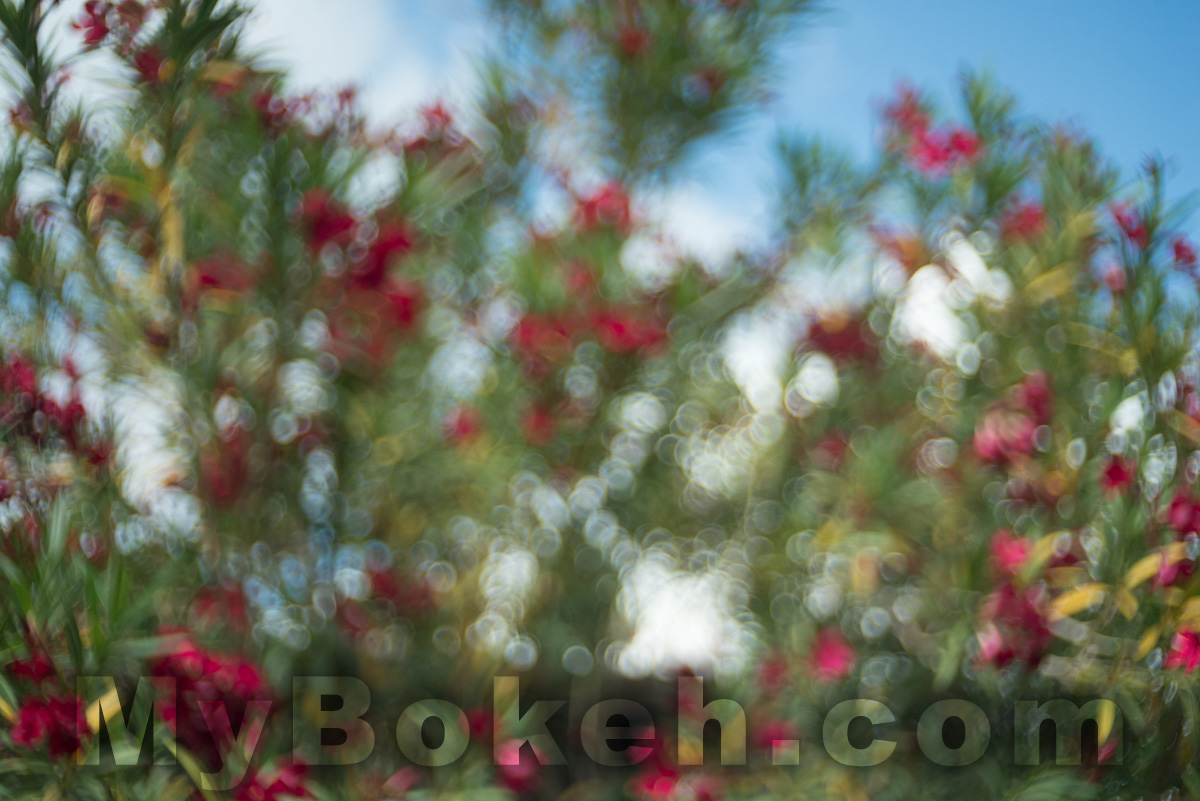 Enna Werk Munchen SUPER-LITHAGON 35mm f/2.5 lens