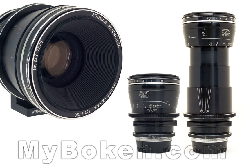 90mm-Kilfitt-Zoomar-f2.8-LENS