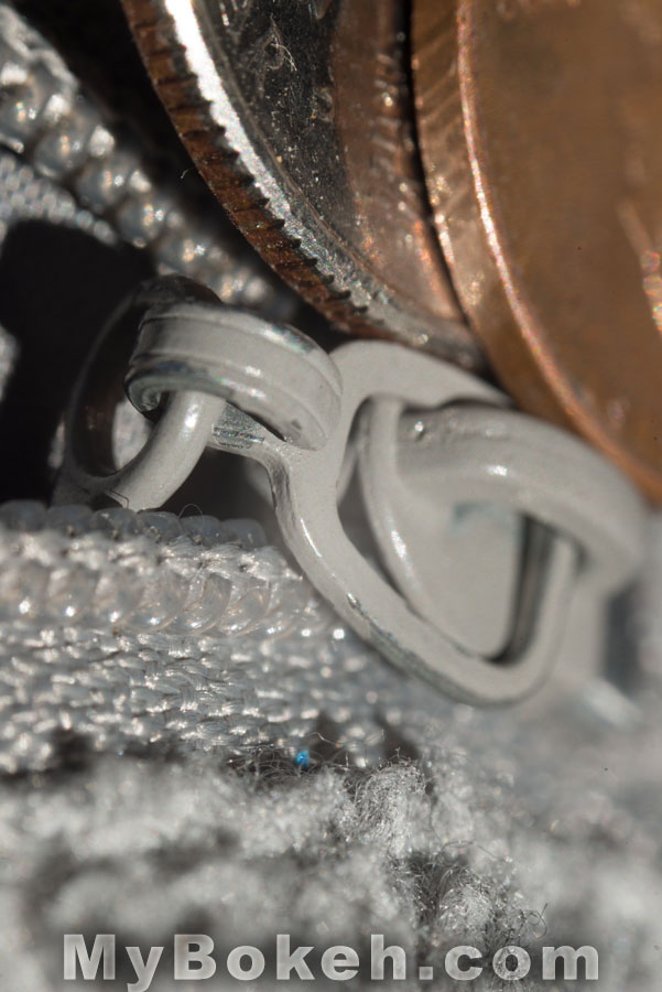 Macro-NIKKOR 65mm f/4.5 Lens Bokeh 4