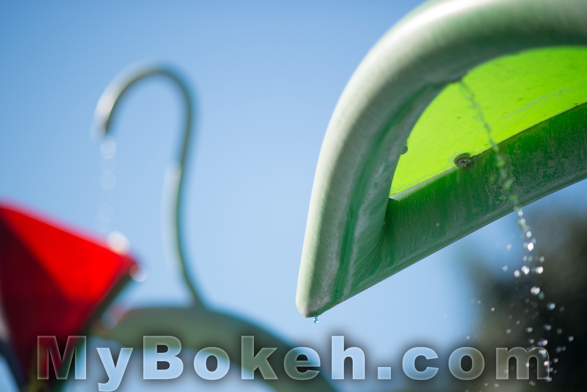 200mm Nikkor f/2.0 8