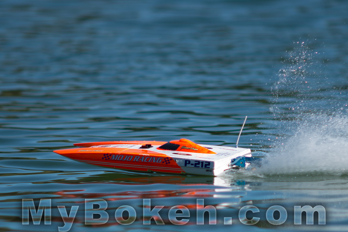 200mm Nikkor f/2.0 5